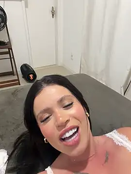 Rafaellaz webcam