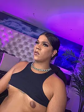 Keira_Fox31 webcam
