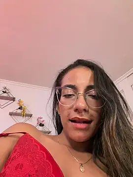 elegant__rouse webcam