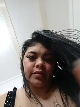 luxuryluna webcam