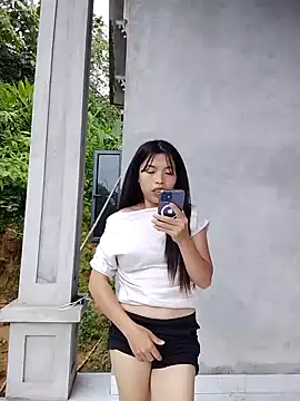 Hikomy- webcam