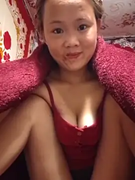 Hanhphuc_x webcam