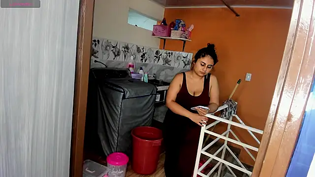 AbbyTaylorr webcam