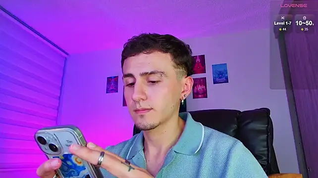 dimitri-bilak webcam