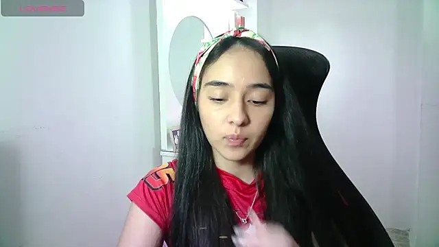 aineangeel webcam