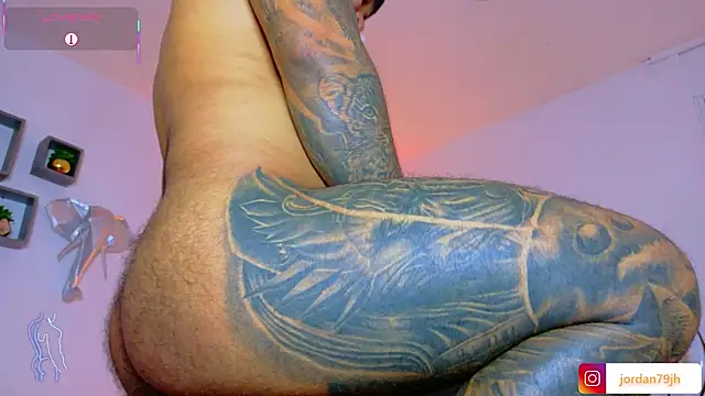 JordanSmiith_ webcam