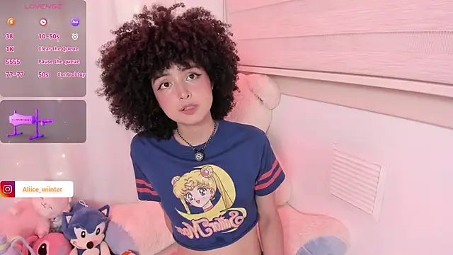 Alice_winter_ webcam