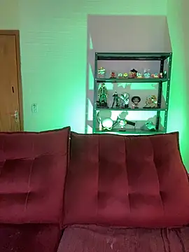 99_Lilith webcam