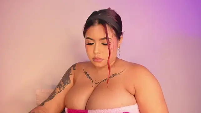 Zoe1_2 webcam