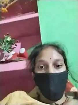 Punam_ji webcam