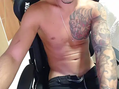 enzofelipe webcam