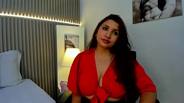 Victoria_Rosee webcam