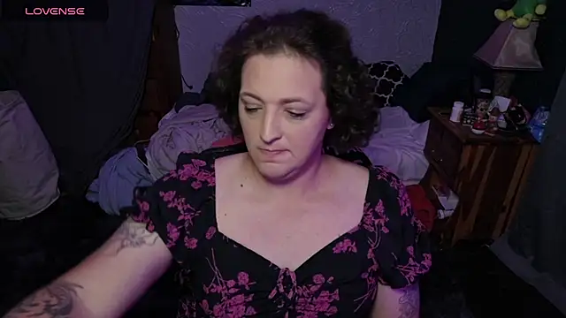 Abagail_soft webcam