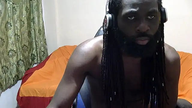 Darkkras webcam