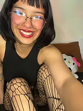 sweett_chocco webcam