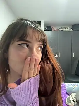 kloebunny webcam