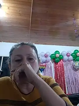 CelesteCastiblanco webcam