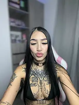Bxbegirl webcam