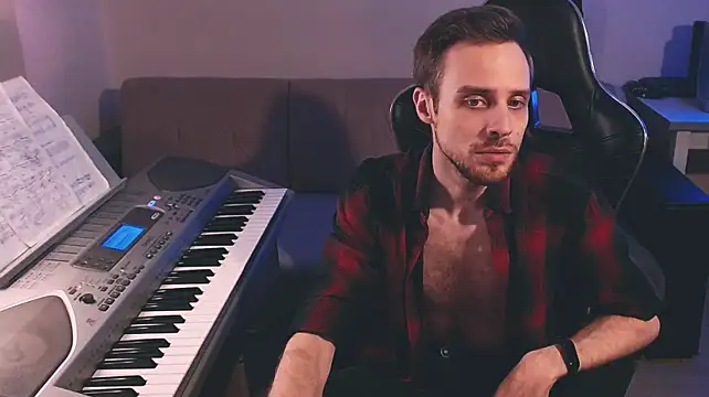 Sweetparker webcam