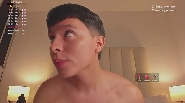 the_little_cody webcam