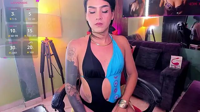Modella: ximena22love