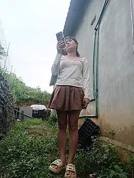Linda-yiyi webcam