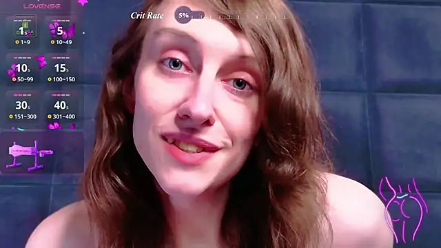 GraceMorgana webcam