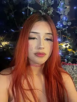 Ashly_cutee webcam