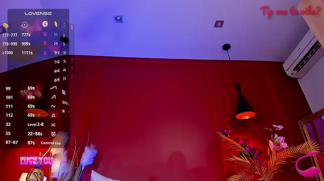 Mayzzie webcam