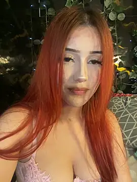 Ashly_cutee webcam