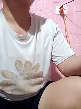 GinieBaby webcam