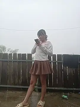 Linda-yiyi webcam