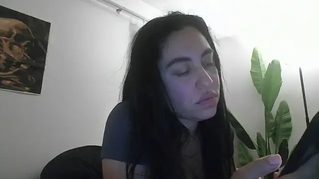 WetFlower69 webcam