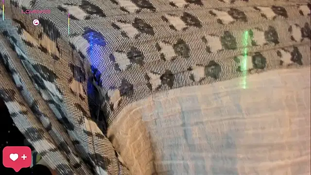 Naughty_Blue webcam
