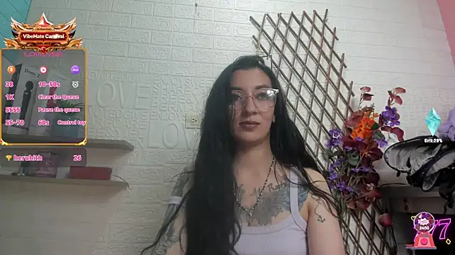 SALOME_KORLAND webcam