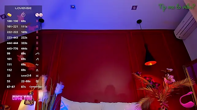 Mayzzie live webcam