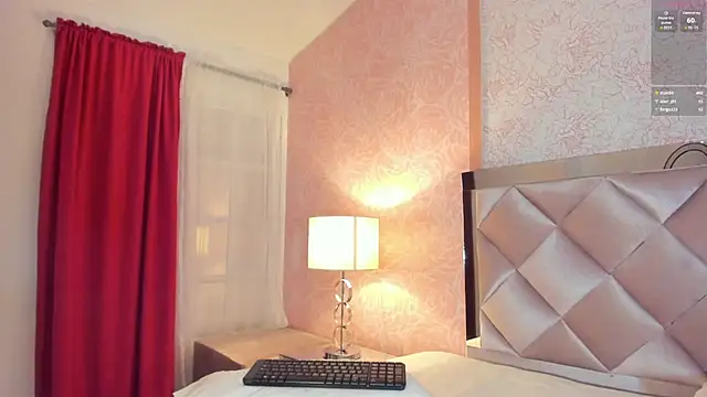 IsabelaStefano live sex cam