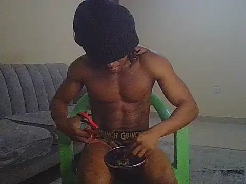 Samir4123 webcam