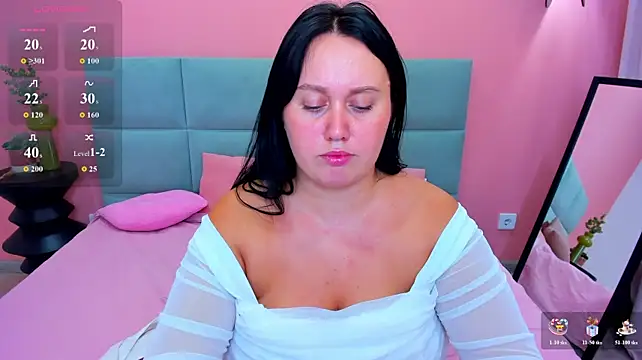 GloriaBates webcam