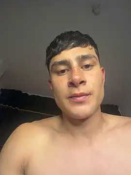 AustinJones_ webcam