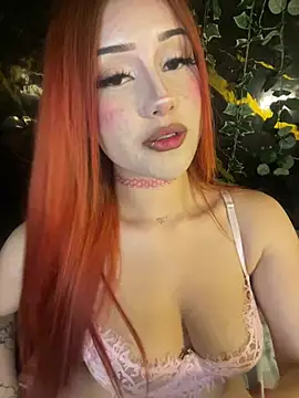 Ashly_cutee webcam