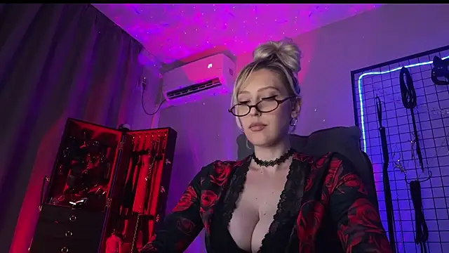 Liya_Liss webcam