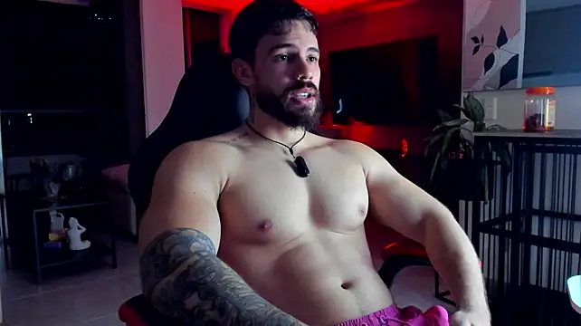Valenthino_Salvatore webcam
