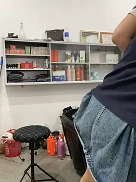 Ivy_Trix2 webcam