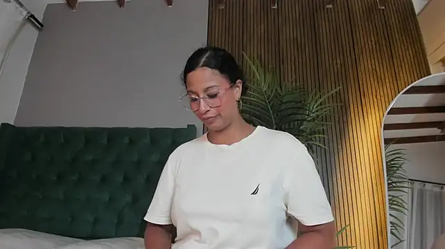 Chloefixxx webcam