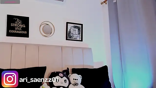 saenz_ari webcam
