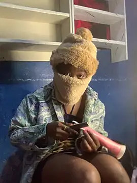 Blackghana2 webcam