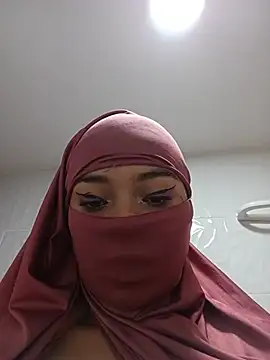 Samira_1 webcam