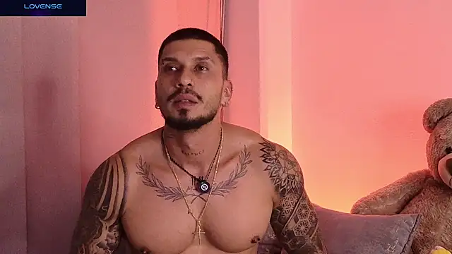 Seth_Vegaa webcam