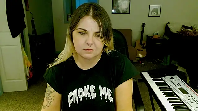beccalubov webcam